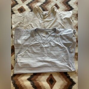 Women’s Athleta Tanks